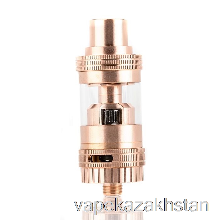 Vape Smoke Uwell Crown Mini Sub-Ohm Tank Rose Gold